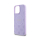 Guess Saffiano Classic Logo do iPhone 16 Pro Max fioletowy - 1278287 - zdjęcie 2